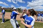 Softball vs Springfield  Wheaton College Softball vs Springfield College. - Photo by: KEITH NORDSTROM : Wheaton, Baseball